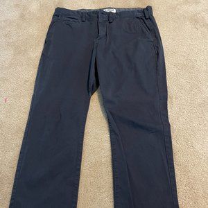 Express Slim Pants 32x30